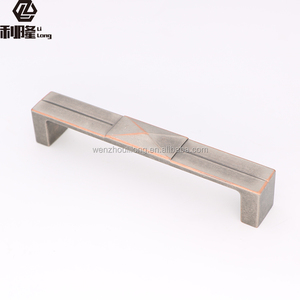 Vieux styles antique en <span class=keywords><strong>laiton</strong></span> <span class=keywords><strong>placard</strong></span> boutons et décoratif tiroir poignée - Product Image 1