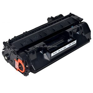 Cartouche de Toner CE505X, 505X et <span class=keywords><strong>05X</strong></span>, pour laser jet LJ, pièces d'imprimante, P2055d, P2055dn, P2055x, P2035, P2055, 2035, 2055 - Product Image 4