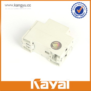 dispositivo de corriente residual rccb/elcb, 230/240 v 3 fase 400 v <span class=keywords><strong>interruptor</strong></span> <span class=keywords><strong>diferencial</strong></span>/elcb - Product Image 3