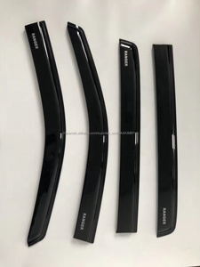 Accesorios 4x4-Accesorios 4x4 <span class=keywords><strong>protector</strong></span> <span class=keywords><strong>de</strong></span> <span class=keywords><strong>lluvia</strong></span> <span class=keywords><strong>de</strong></span> la ventana trasera Viseras para ranger ventana visera - Product Image 2