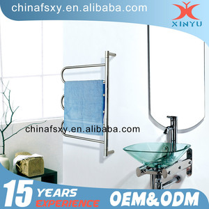 <span class=keywords><strong>Escalera</strong></span> estilo eléctrico calefacción <span class=keywords><strong>de</strong></span> pared <span class=keywords><strong>toallero</strong></span> eléctrico - Product Image 1