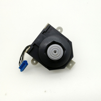 Joystick de remplacement 3D pour manette de Nintendo N64, pièces détachées pour réparation de Joystick, version originale