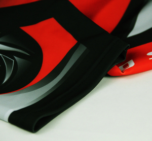 Custom Sublimation Ski &amp; <strong>Snow</strong> Skin <strong>Suits</strong> Speed Skating Clothes - Product Image 5
