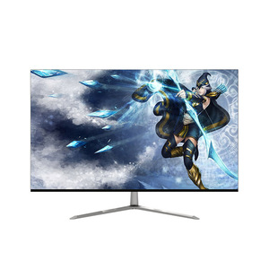 1440 <span class=keywords><strong>p</strong></span> la versión 32 pulgadas de retroiluminación LED ordenador pantalla LCD PC Monitor de pantalla - Product Image 3