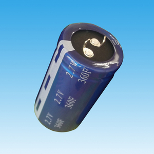 Chụp Trong Siêu Tụ Điện 2.5V 400F, Tụ Điện Hai Lớp - Product Image 1