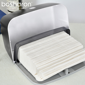 Z Mouchoirs pliés <span class=keywords><strong>serviette</strong></span> mouchoir montage mural salle de bain rouleau distributeur de <span class=keywords><strong>papier</strong></span> distributeur de serviettes <span class=keywords><strong>en</strong></span> <span class=keywords><strong>papier</strong></span> multi-plis - Product Image 3