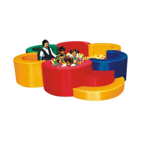 <span class=keywords><strong>Piscine</strong></span> à balles en <span class=keywords><strong>mousse</strong></span> souple de haute qualité et à bas prix pour enfants - Product Image 5