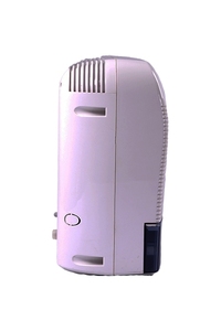 เครื่องลดความชื้นแบบติดหน้าต่าง คอมเพรสเซอร์ไฟฟ้าแบบบาง ควบคุมด้วยระบบอิเล็กทรอนิกส์ วัสดุพลาสติก ประหยัดพื้นที่ - Product Image 6