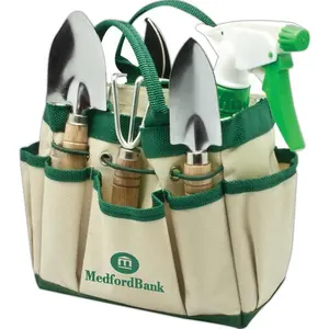 Meest Populaire 7 In 1 Multifunctionele Tuin Tool Set