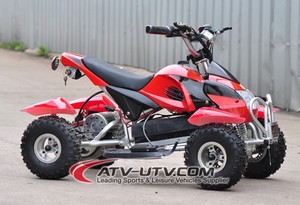 Mini <span class=keywords><strong>quad</strong></span> électrique pour enfants 36V à vendre, <span class=keywords><strong>quad</strong></span> électrique <span class=keywords><strong>500W</strong></span> - Product Image 6