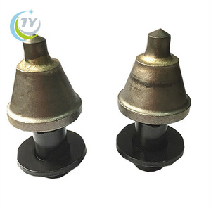 20Mm Shanks Đường Phay Răng Cho Nhựa Đường Phay <span class=keywords><strong>RP19</strong></span> Kích Thước - Product Image 5