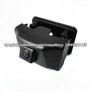 cámara frontal coche especial para Prado - Product Image 1
