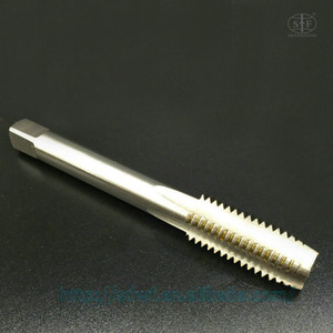 Răng trái HSS máy chủ đề vòi - Product Image 6