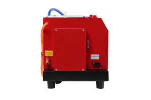 4 cilindros de combustible probador de limpiador de <span class=keywords><strong>inyectores</strong></span> inglés Panel MST-30 apoyo del coche y de la motocicleta - Product Image 2