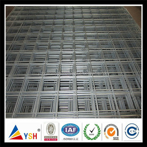 Por inmersión en caliente galvanizado tela metálica/Refuerzo electrosoldado de alambre de malla - Product Image 2