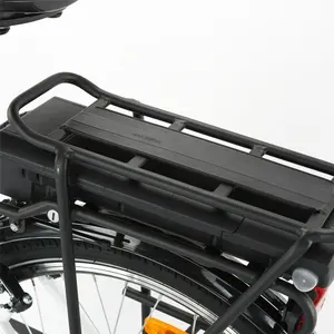 e bike rack battery Wholesale For All Kinds Of Bicycles 