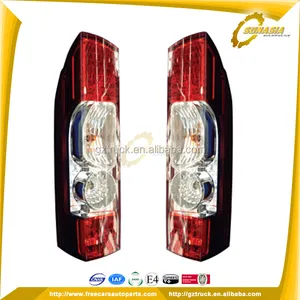 Kualitas Yang Sangat Baik Ekor Lampu untuk Komersial Mobil Ekor Lampu untuk Iveco Fiat Ducato Komersial Suku Cadang Mobil, 1366454080RH