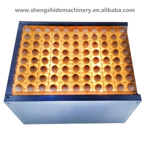 เครื่องทดสอบไข่แบบโต๊ะสำหรับศูนย์บ่มเพาะ - Product Image 6