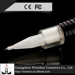 Máquina <span class=keywords><strong>de</strong></span> tatuaje <span class=keywords><strong>de</strong></span> cejas maquillaje permanente power supply <span class=keywords><strong>kit</strong></span> - Product Image 3