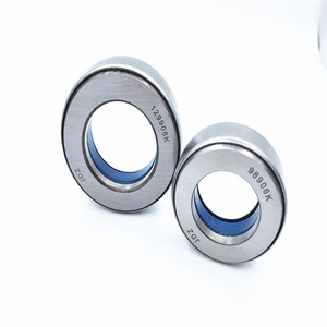 Embreagem rolamento direção Knuckle principal Pin pressão rolamento 129908;329909;329909K;329909A;329910A - Product Image 4