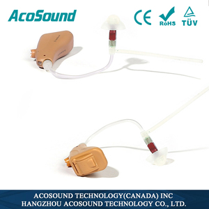 acosound acomate 1210 ric bien chine prix super qualité de fabrication numérique de la voix de son dispositif oreille - Product Image 1