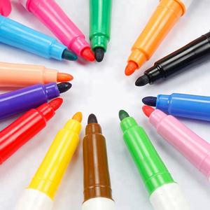 Ручка для рисования 13 видов цветов, пористые точечные маркеры, идеально подходящие для окрашивания - Product Image 3