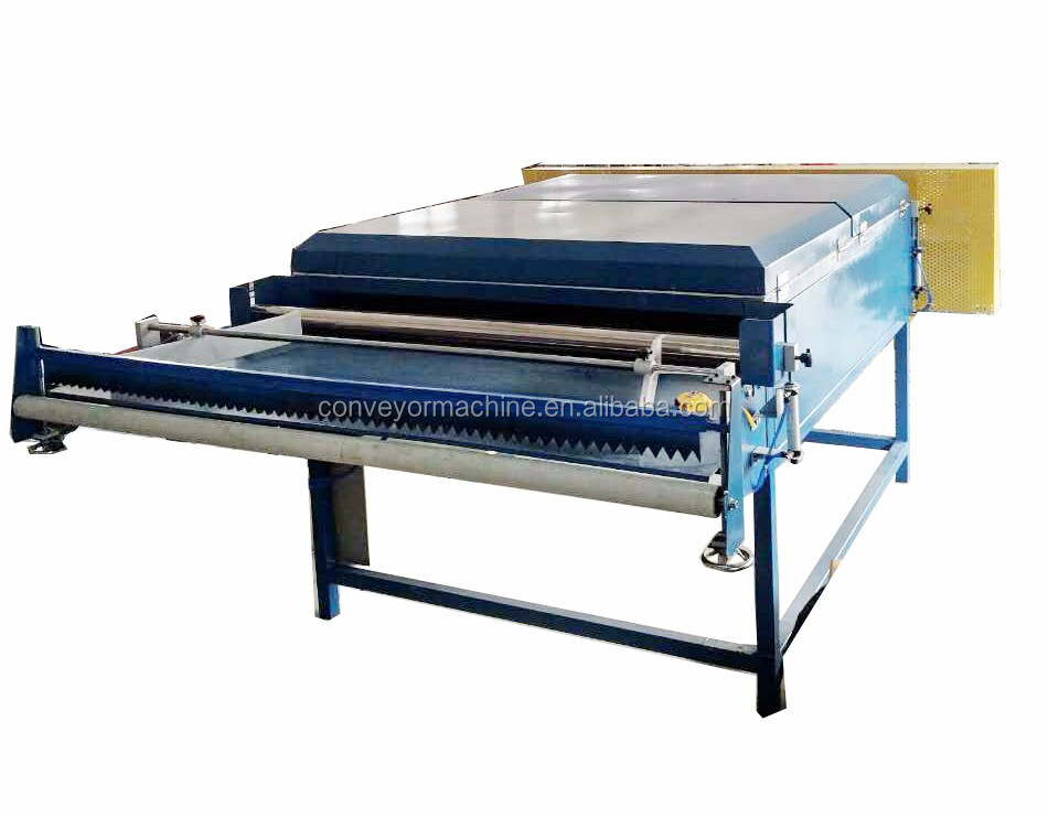 Nid d'abeille Papier Expansion Machine