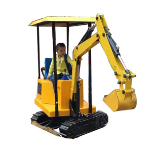 สวนสนุกของเล่นเด็กไฟฟ้า <span class=keywords><strong>excavator</strong></span> เพลงและวิดีโอ - Product Image 4