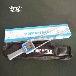 TK100GF Tragbarer Maismehl-Feuchtigkeit analysator Guter Preis Produkt - Product Image 4