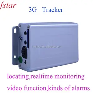 2015 practical 3g tracker/gprs/gps tracker with the founction of Speed alert