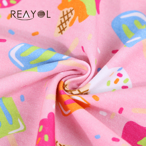 Shaoxing Textiles de alta calidad de tela de jersey con 100% merin proveedor Chino tejido de jersey de algodón de - Product Image 5