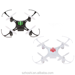 Máy Bay Không Người Lái JJRC H8 Mini Chính Hãng 2.4G 4CH 6 Trục <span class=keywords><strong>RTF</strong></span> RC Quad 360 Độ Cuộn Chế Độ CF Một Lần Nhấn Trở Lại Máy Bay Không Người Lái Chuyên Nghiệp - Product Image 1