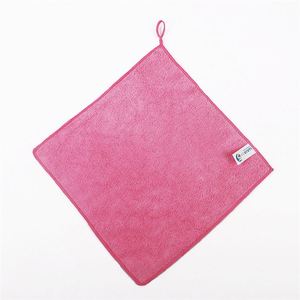 Rejilla normal sin aristas piso paño de limpieza al <span class=keywords><strong>por</strong></span> <span class=keywords><strong>mayor</strong></span> - Product Image 3
