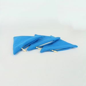 China fabricación profesional maíz agujero Junta <span class=keywords><strong>haba</strong></span> bolsa juego bolsa de frijol - Product Image 5