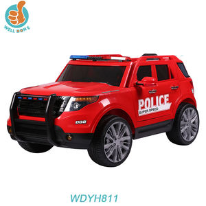 لعبة WDYH811 الكهربائية للأطفال, سيارة <span class=keywords><strong>2</strong></span> مقاعد للركوب مع جهاز تحكم عن بعد للأمهات - Product Image 5