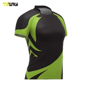 İsveç toplu <span class=keywords><strong>Rugby</strong></span> gömlek toptan - Product Image 3
