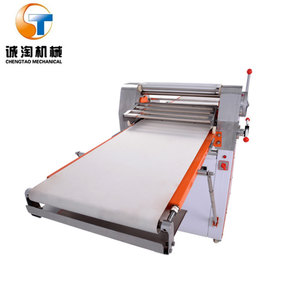 <span class=keywords><strong>ST520</strong></span> Venta caliente laminadora de masa - Product Image 2