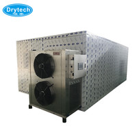 Fruit dehydrator drogen machine voedsel droger dehydrator deshidratador industriële