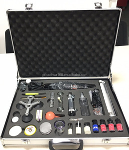 Kit di Riparazione per <span class=keywords><strong>Parabrezza</strong></span>/Vetro - Product Image 2