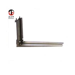 Carrello elevatore forcella <span class=keywords><strong>dimensioni</strong></span> pieghevole forca per pallet - Product Image 3