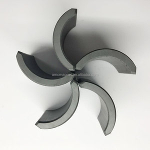 מגנט קבוע חזק קשת פרית לשימוש תעשייתי - Product Image 3
