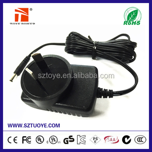 AC DC Адаптер 5 В 6 В 9 В 12 В ма ма ма ма ма ма ма 1A <span class=keywords><strong>1.2A</strong></span> AC DC Адаптер питания - Product Image 2