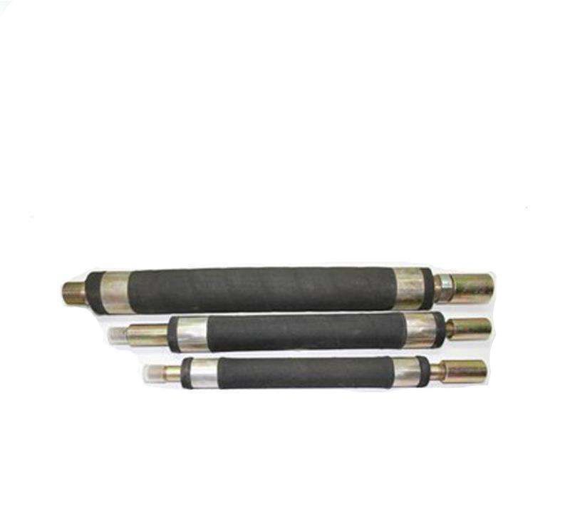 Надувная резиновая решетка для впрыска/скважина для бурения