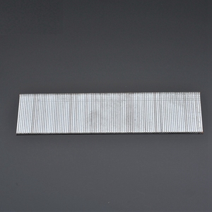 Clavos Decorativos de Acero Inoxidable Estándar Nacional, Clavos para Cemento, F15 F20 F25 F30 F38 F50 T30 T50 422 1013 - Product Image 2