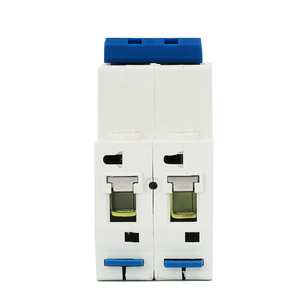 Chất Lượng Cao Ac Đồng Oem Dz47-63 2 Cực 6ka Giá Thấp Mini Circuit Breaker - Product Image 4