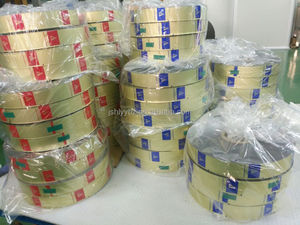 PET/Foglio/PE laminati rolls per il flusso-wrap e sacchetti