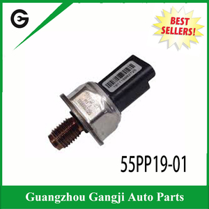 <span class=keywords><strong>Sensore</strong></span> di <span class=keywords><strong>Pressione</strong></span> del Carburante 55PP19-01 5WS40209 Compatibile con Discovery Range Rover MK3 2.7 Diesel - Product Image 6