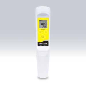 TPS-SALscan20 CE معتمد الجيب الملوحة متر ، القلم نوع <span class=keywords><strong>Salimeter</strong></span> ل Brines وتربية الأحياء المائية ، أحواض الخ - Product Image 2