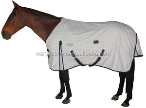 Mantas para Caballos de Primavera y Otoño, Rellenas de Algodón y Forradas - Product Image 6