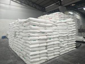 Gıda Sınıfı Tapioka Unu Modifiye Nişasta Tozu Pirinç Vermiseli İçin 25KG'lık Çuval - Dongmei Markası - Product Image 5